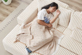 ALARA 87" Sofa