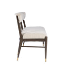 Arlan Coffee Bench, Busio Desert