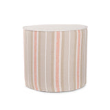 Indoor/Outdoor No Tip Cylinder Dune Terra