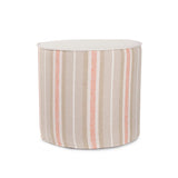Indoor/Outdoor No Tip Cylinder Dune Terra