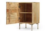 JORIN 18" Bedside 1 Door