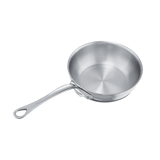 Mauviel M'COOK 5-Ply Chef Pan With Cast Stainless Steel Handle
