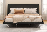 LAVON King Size Bed Frame