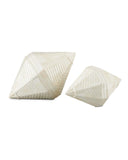 Pavi Bone Prism Set of 2
