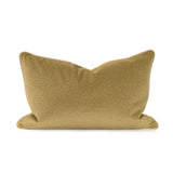 Qivuit Green 14x22 Poly Filled Pillow