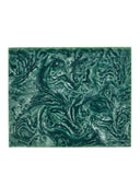 Rina Teal Box