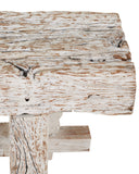 Holland Bench