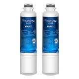Waterdrop Replacement for Samsung HAF-CIN/EXP Fridge Water Filter