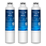 Waterdrop Replacement for Samsung HAF-CIN/EXP Fridge Water Filter