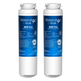 Waterdrop Replacement for GE® Fridge Water Filter MSWF