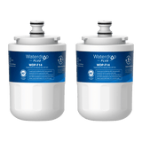 Waterdrop Replacement for EveryDrop® by Whirlpool® Filter 7 EDR7D1 Refrigerator Water Filter