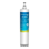 Waterdrop Replacement for Whirlpool ®4396508 4396510 Refrigerator Water Filter, NSF 53, 42, 372