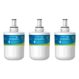 Waterdrop Replacement for Samsung DA29-00003G(HAFCU1) / Aqua-Pure™ Plus Water Filter, NSF 53, 42, 372