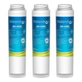 Waterdrop Replacement for GE® Fridge Water Filter GSWF