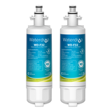 Waterdrop Replacement for LG® IT700P, ADQ36006101, KENMORE 469690 Water Filter