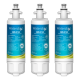 Waterdrop Replacement for LG® IT700P, ADQ36006101, KENMORE 469690 Water Filter