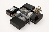 AXIOM 31" Coffee Table