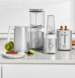 ZWILLING Enfinigy Cool Touch 1.5-Liter Electric Kettle, Cordless Tea Kettle & Hot Water