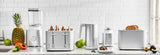 ZWILLING Enfinigy Cool Touch 1.5-Liter Electric Kettle, Cordless Tea Kettle & Hot Water