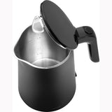 ZWILLING Enfinigy Cool Touch 1-Liter Electric Kettle, Cordless Tea Kettle & Hot Water
