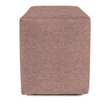 Universal Bench Cover Panama Rose