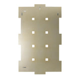 Twill Mirror