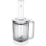ZWILLING Enfinigy 48-oz Power Blender Jar with Cross Blade and Vacuum Lid
