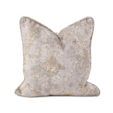 20 x 20 Pillow Baroque Mercury - Down Insert