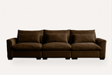 PERTH 122" 3-Seater Sofa