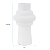 Zopol Contemporary Vase- Tall