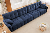 CHARLOTTE 141" 4-Seater Sofa