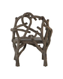 Dunmore Armchair