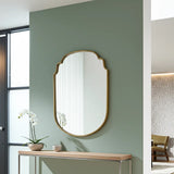 Maison Curve Mirror