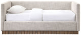 Teva - Upholstered Twin Daybed