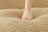 CORDELIA 36" Ottoman