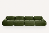 MIA 152'' 4-Seater Sofa