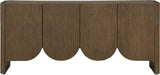Ember - Solid Wood Sideboard/Buffet