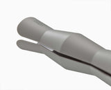 Orderly™ Set of 2 Grey Clothes Rail Large Spacer Set