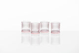 NoHo Pink Double Old Fashioned 9.85oz Pack Size - CASE 4