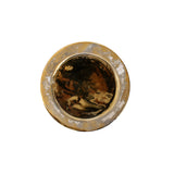 Gilded Vase Large