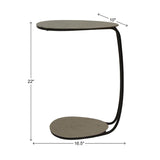 Onda Accent Table