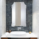 Claudette Mirror