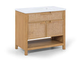 Soren - Bathroom Vanity