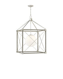Glendenning Gray Lantern