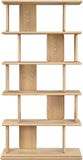 Nexa - Bookcase