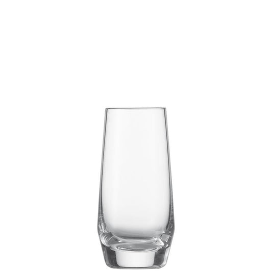 Pure Shot Glass (35) 3.2oz