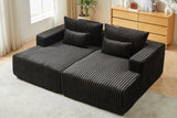 ALARA 87" Sofa
