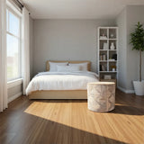No Tip Cylinder Prisma Natural