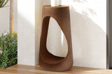 KALON 26" Hollow Side Table