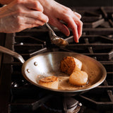 MADE IN Stainless Clad Frying Pan
